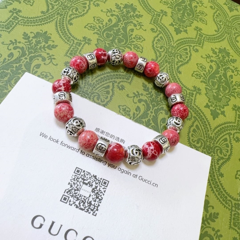 Gvc*1 bracelets